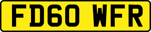 FD60WFR
