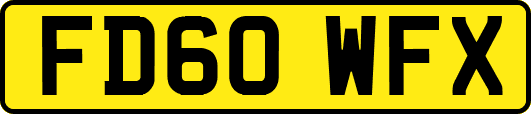 FD60WFX