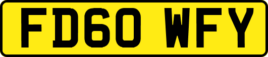 FD60WFY