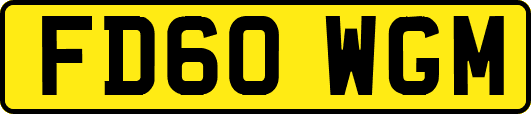 FD60WGM