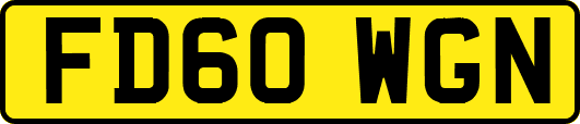 FD60WGN