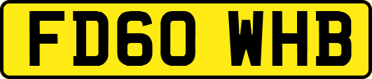FD60WHB