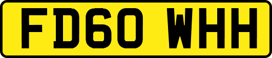 FD60WHH