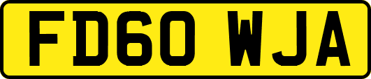 FD60WJA