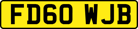 FD60WJB