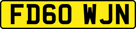 FD60WJN