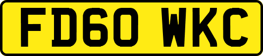 FD60WKC