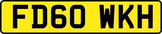FD60WKH