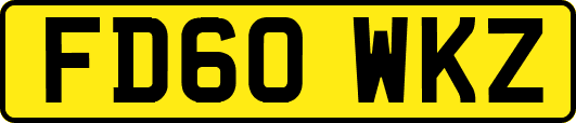 FD60WKZ