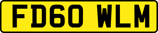 FD60WLM
