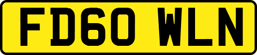 FD60WLN