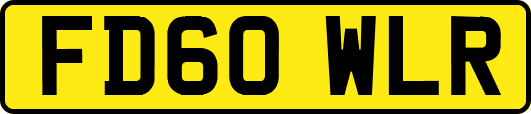 FD60WLR