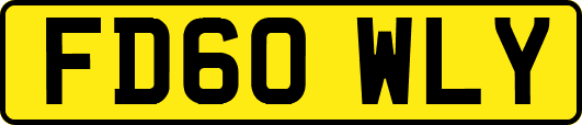 FD60WLY