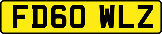 FD60WLZ