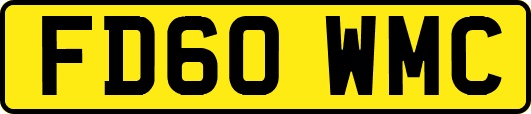 FD60WMC