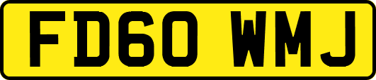 FD60WMJ