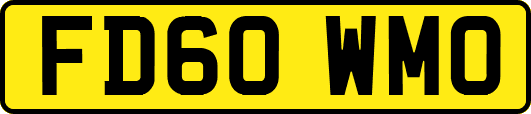 FD60WMO