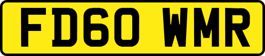 FD60WMR