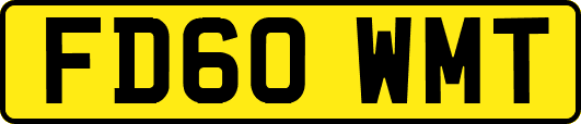 FD60WMT