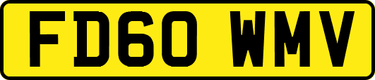 FD60WMV