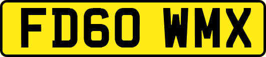 FD60WMX