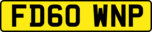 FD60WNP