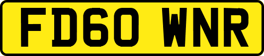FD60WNR