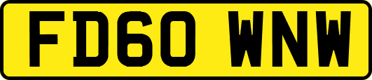 FD60WNW
