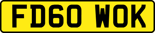 FD60WOK