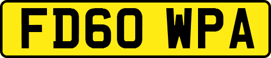 FD60WPA