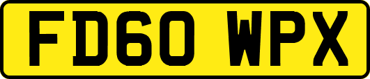 FD60WPX