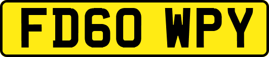 FD60WPY