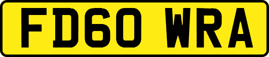 FD60WRA
