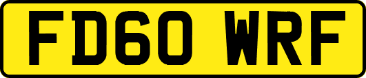 FD60WRF
