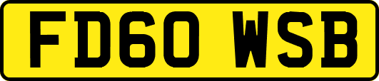 FD60WSB