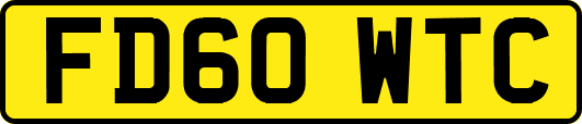 FD60WTC