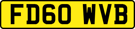 FD60WVB