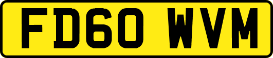 FD60WVM