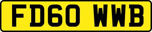 FD60WWB