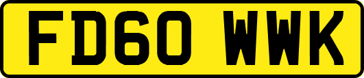 FD60WWK