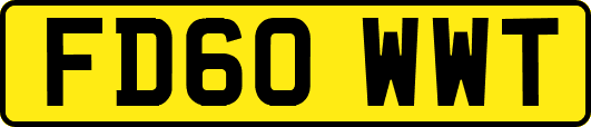 FD60WWT
