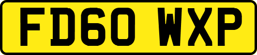 FD60WXP