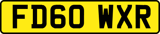 FD60WXR
