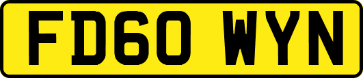 FD60WYN