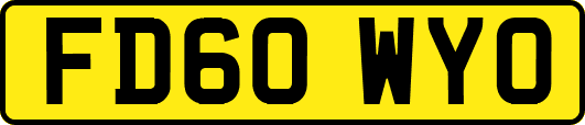 FD60WYO