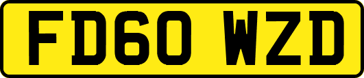 FD60WZD