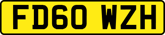 FD60WZH