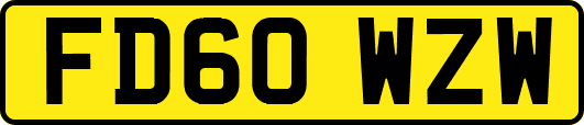 FD60WZW