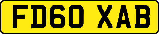 FD60XAB