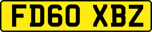 FD60XBZ